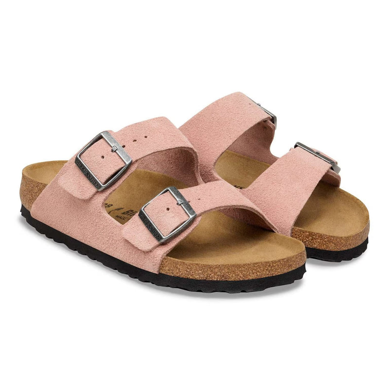 Birkenstock Arizona Pink Clay