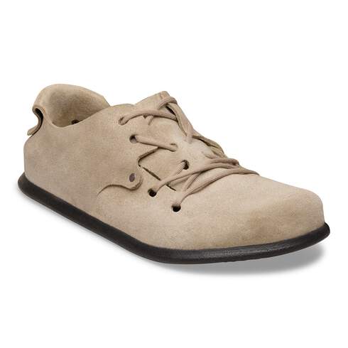 Montana Suede Leather