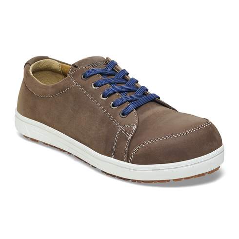 QS 500 Nubuck Leather