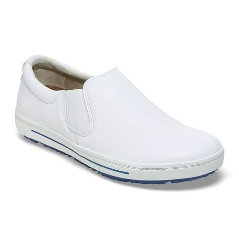 QO 400 Natural Leather