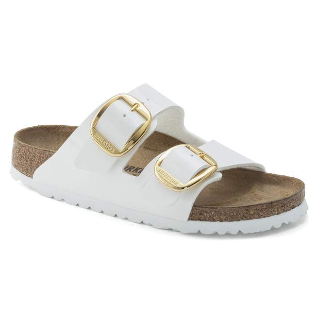 Arizona Big Buckle Birko-Flor Patent