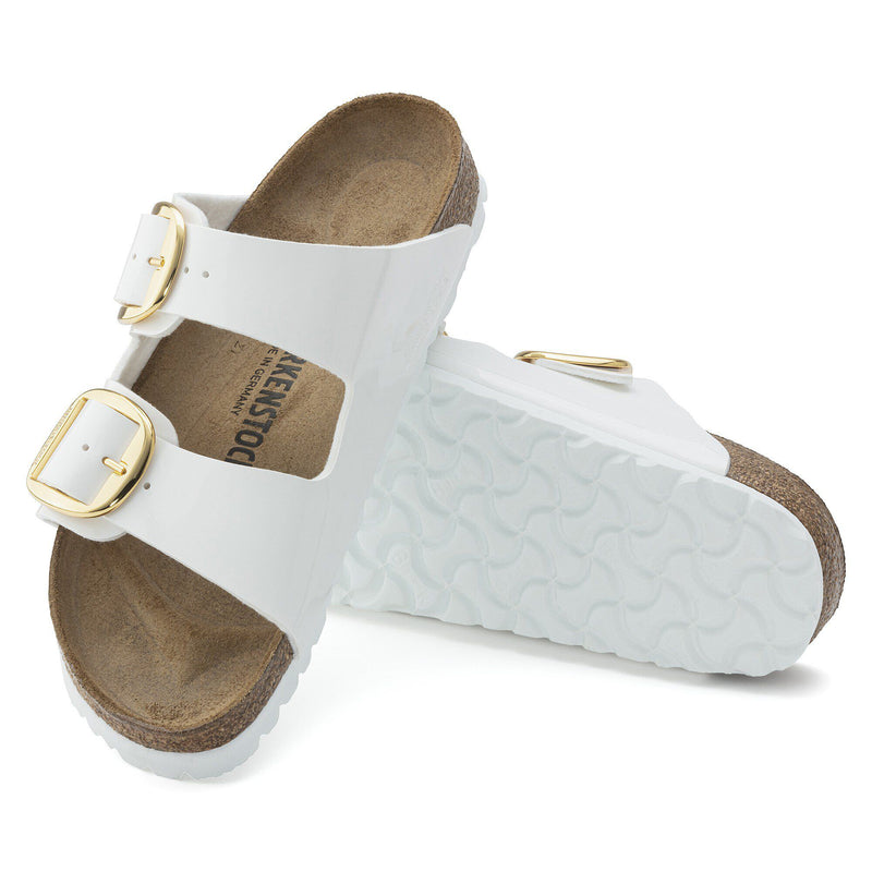 Arizona Big Buckle Birko-Flor Patent