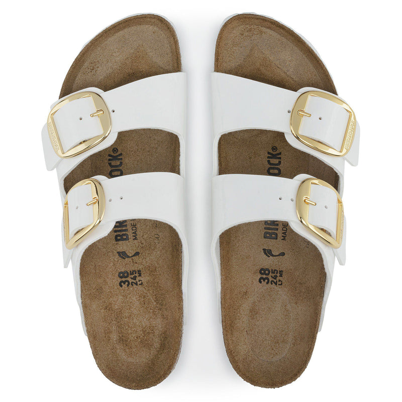 Arizona Big Buckle Birko-Flor Patent