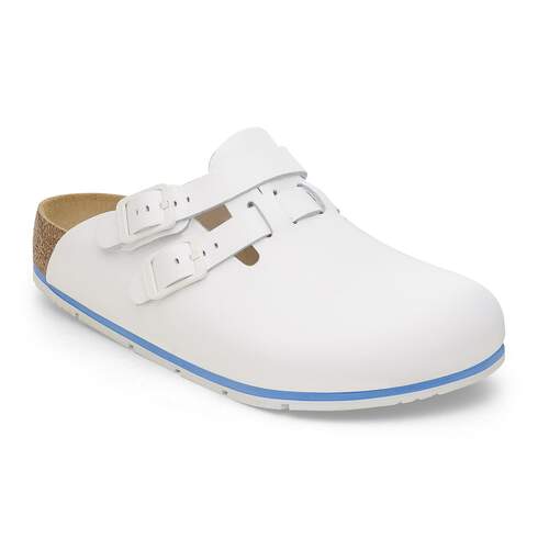 Kay PRO Natural Leather Coated