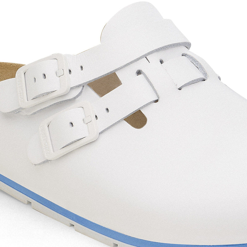 Kay PRO Natural Leather Coated