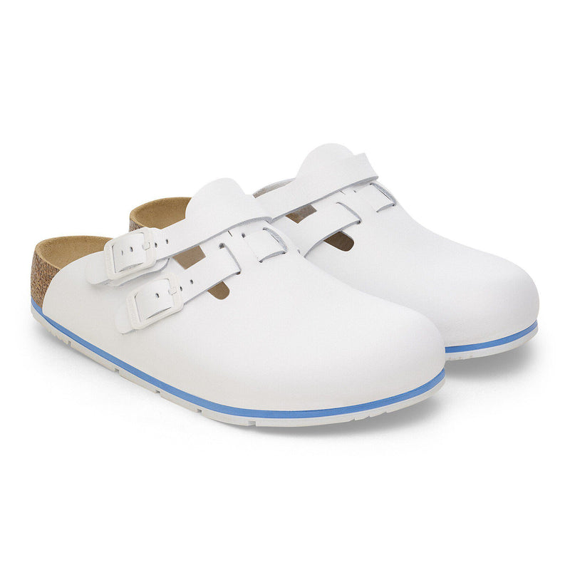Kay PRO Natural Leather Coated