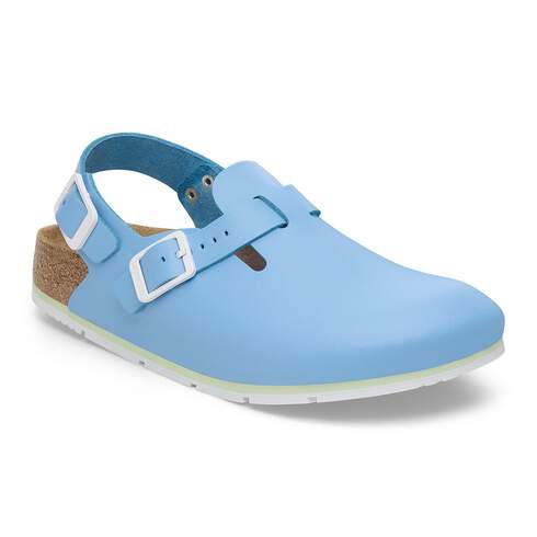 Tokio PRO Natural Leather Coated