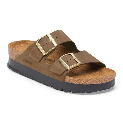 Arizona PAP Flex Platform Nubuck Leather