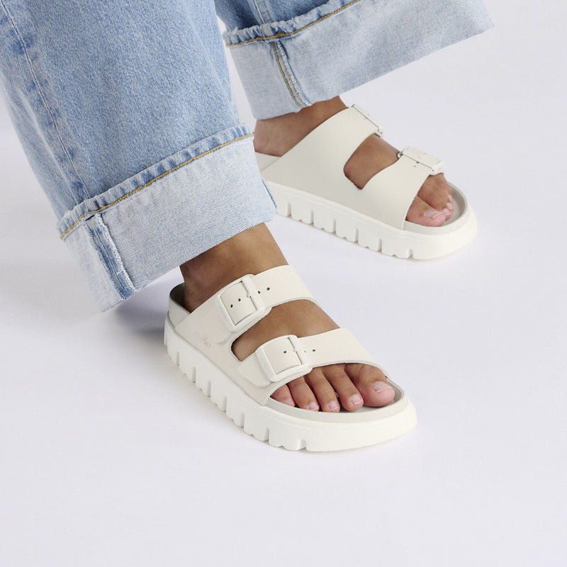 Arizona Chunky Natural Leather