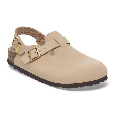 Tokio Nubuck Leather