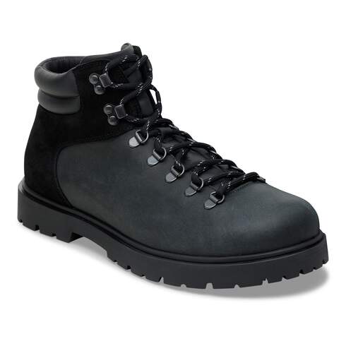 Jackson 2.0 Nubuck Leather/Suede