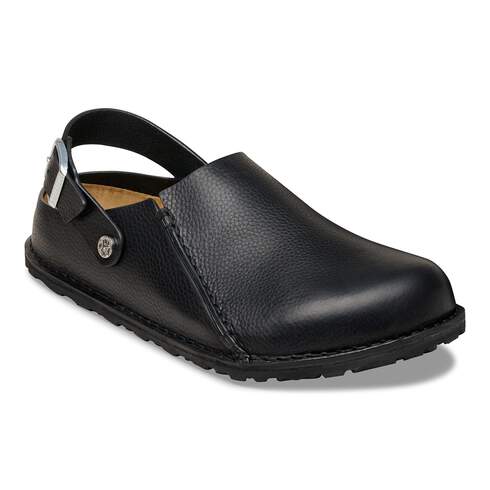 Lutry Premium Natural Leather