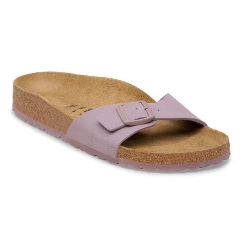 Madrid Birko-Flor Nubuck