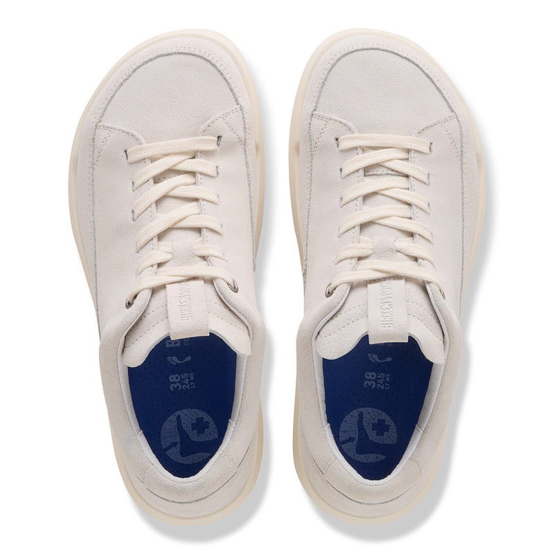 Melbourne Suede Leather