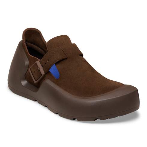 Reykjavik Nubuck Leather