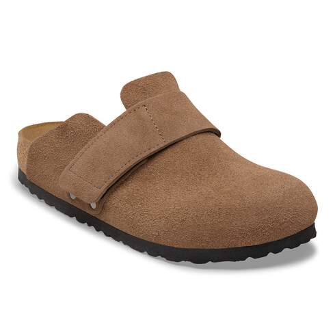 Loma Suede Leather