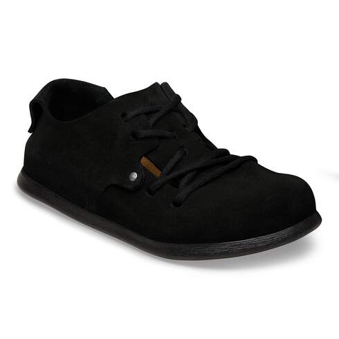 Montana Suede Leather