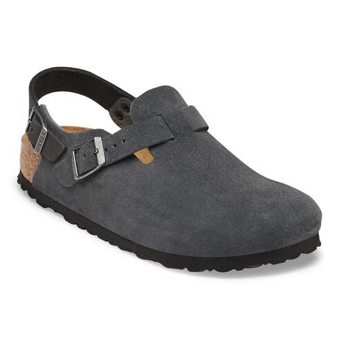 Tokio Suede Leather