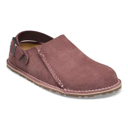 Lutry Premium Suede Leather