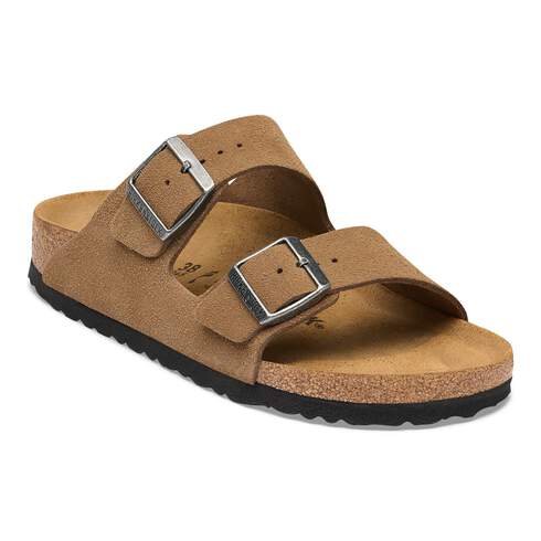 Arizona Suede Leather