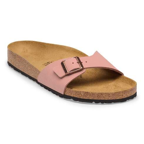Madrid Birko-Flor Nubuck