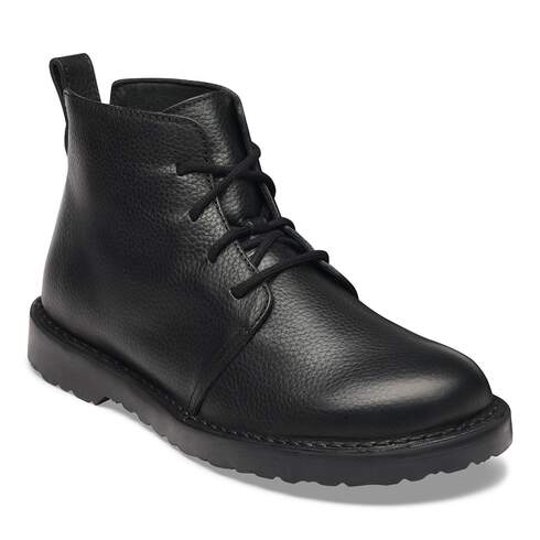 Uppsala Mid Natural Leather