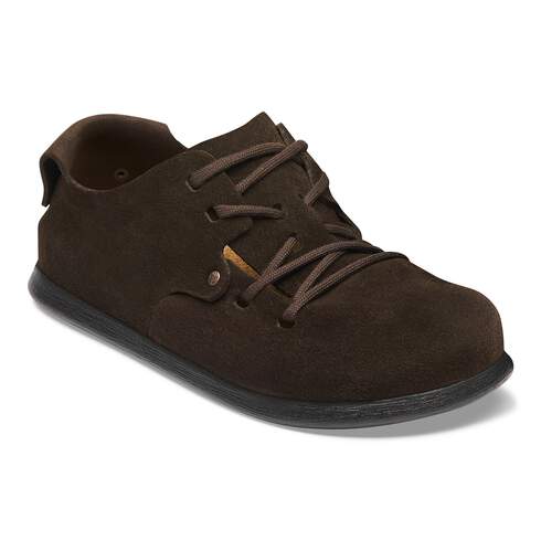 Montana Suede Leather