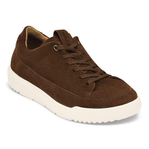Melbourne Suede Leather