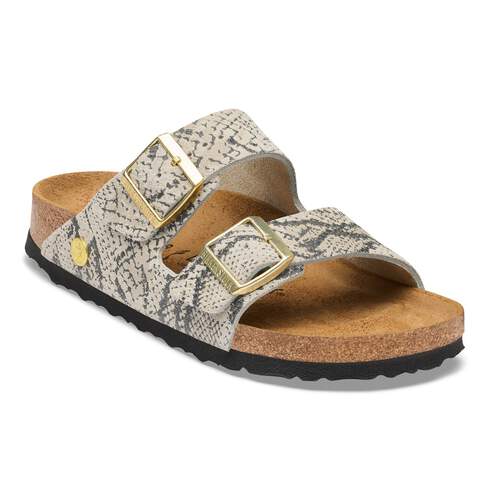 Arizona Suede Leather
