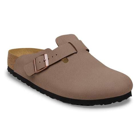 Boston TEX Birko-Flor Nubuck