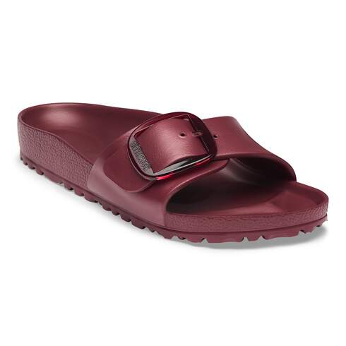 Madrid Big Buckle EVA