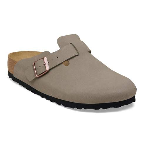 Boston TEX Birko-Flor Nubuck