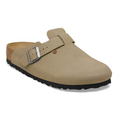 Boston TEX Birko-Flor Nubuck