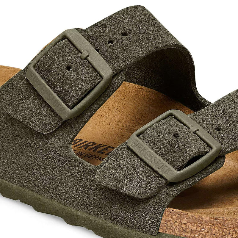 Birkenstock Arizona Thyme