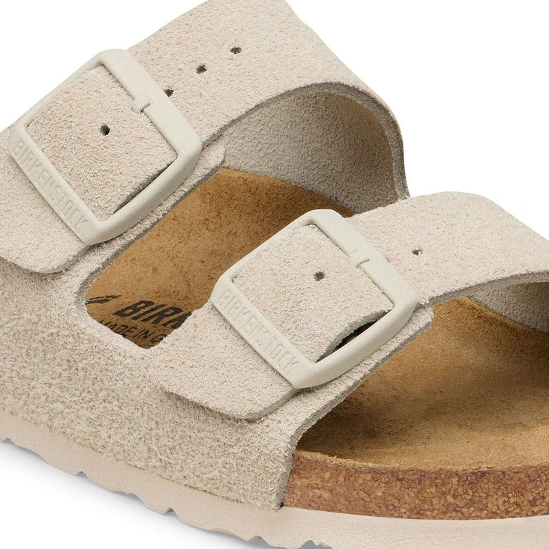 Birkenstock Arizona Oyster