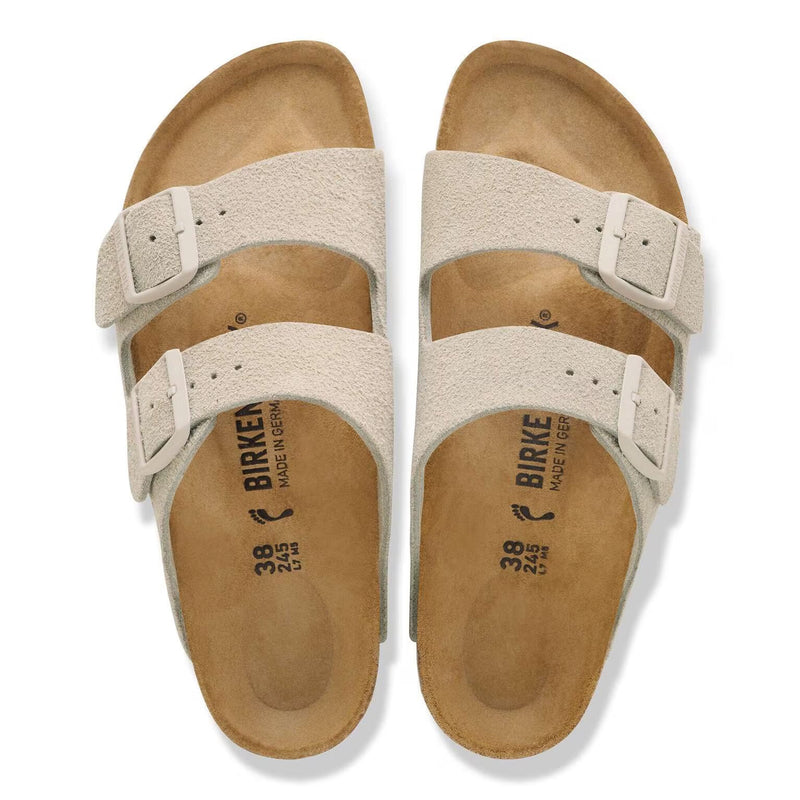 Birkenstock Arizona Oyster