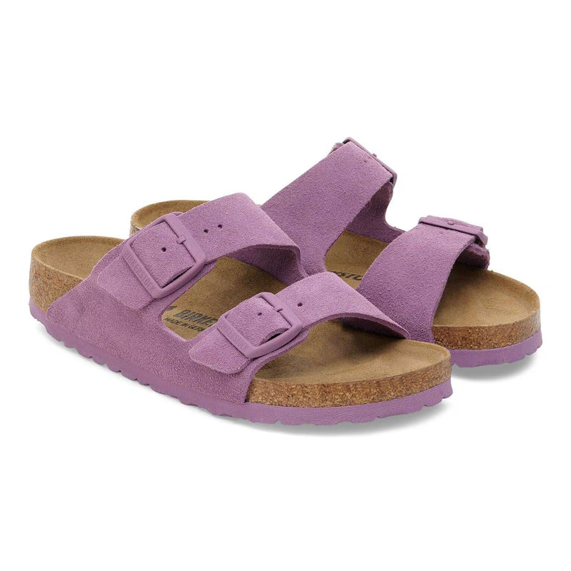 Birkenstock Arizona Mauve