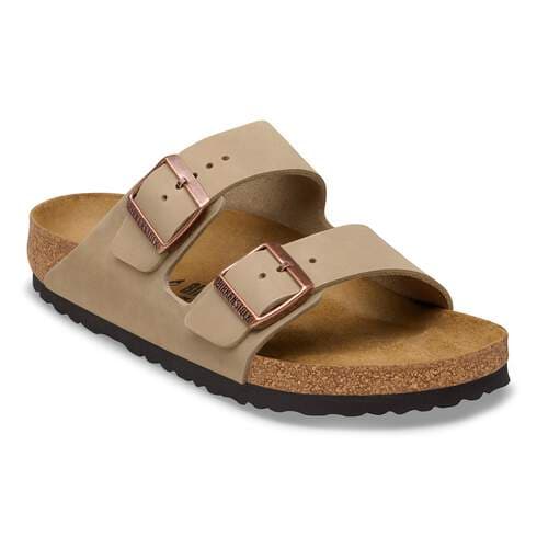 Arizona Natural Leather Oiled