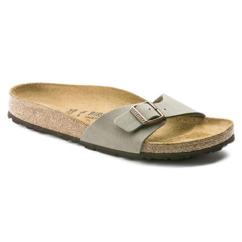 Madrid Birko-Flor Nubuck