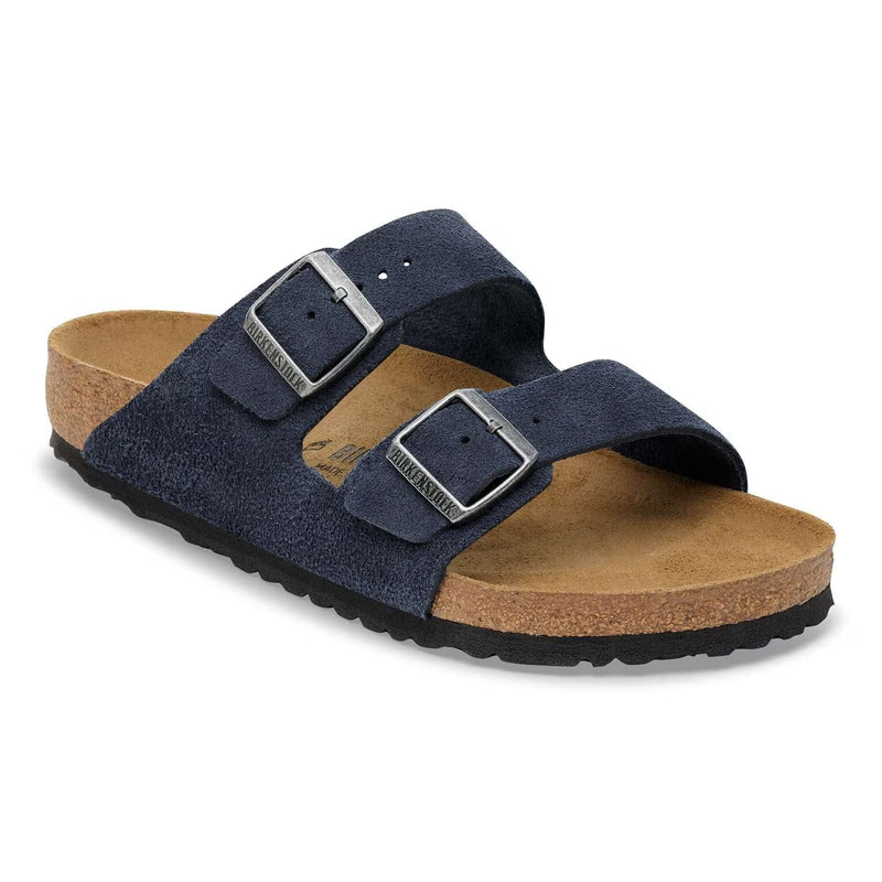 Birkenstock Arizona New Navy