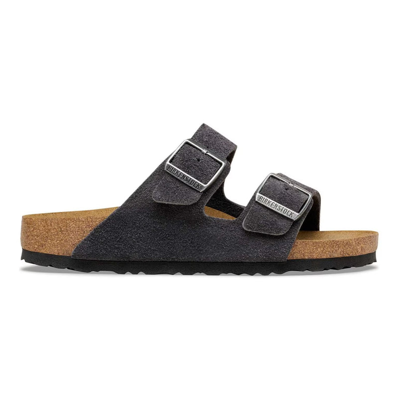 Birkenstock Arizona Charocal