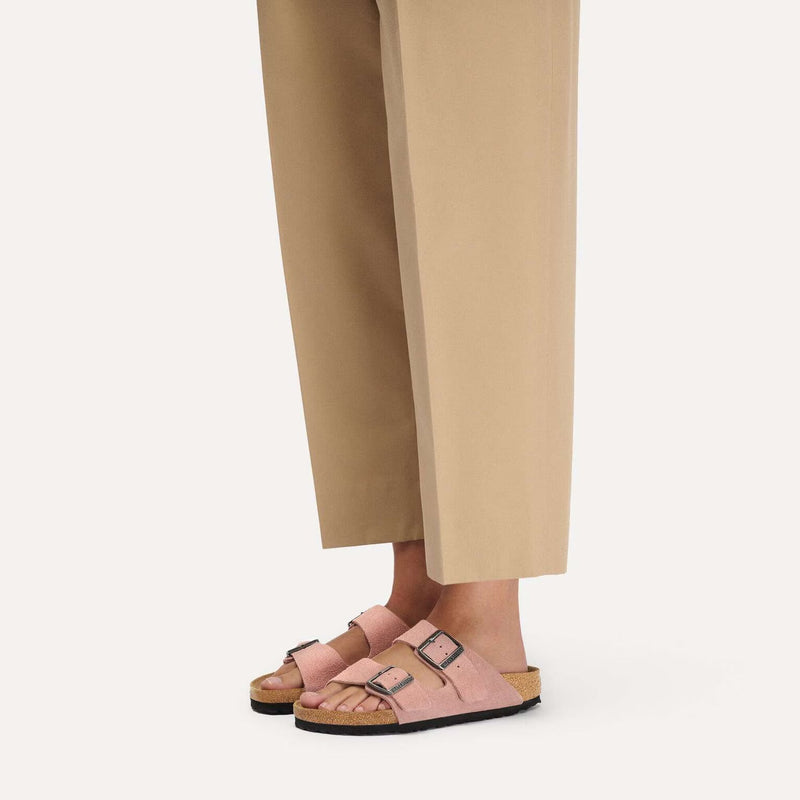 Birkenstock Arizona Pink Clay