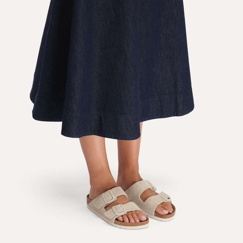 Birkenstock Arizona Oyster