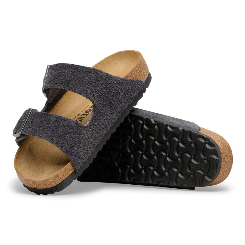 Birkenstock Arizona Charocal