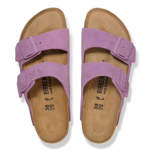 Birkenstock Arizona Mauve