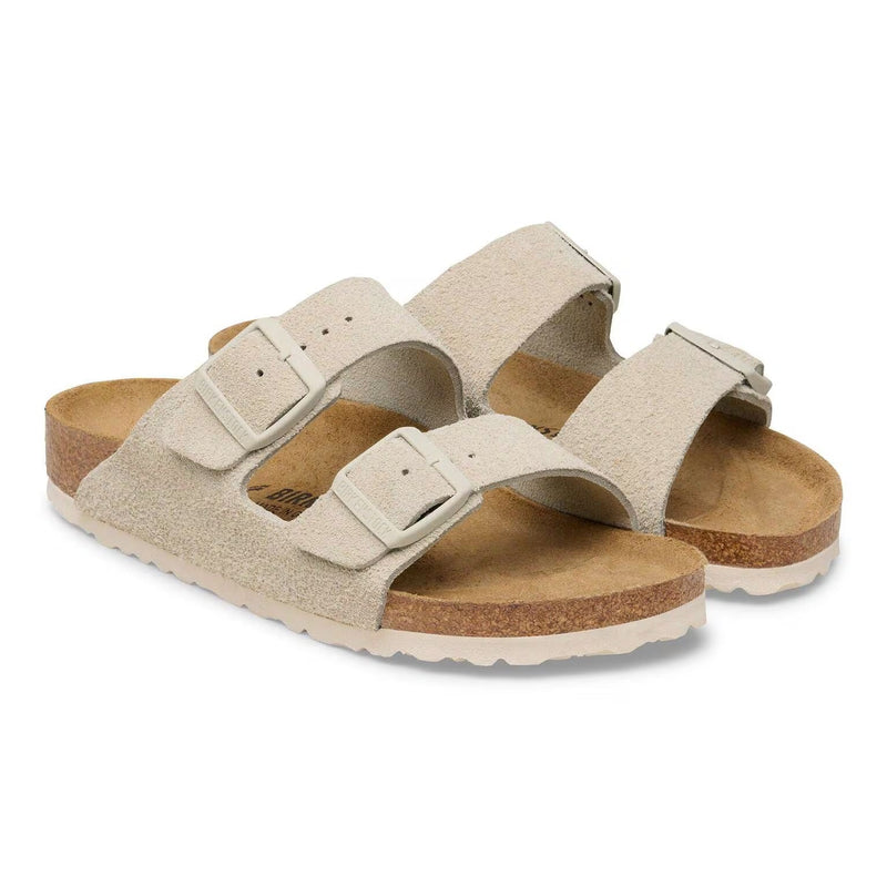 Birkenstock Arizona Oyster