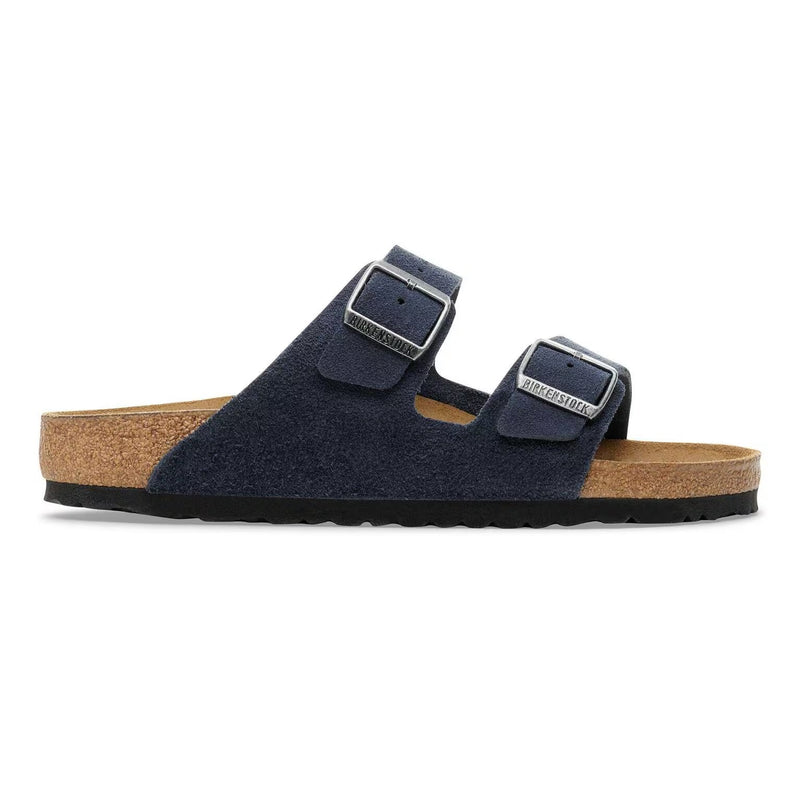 Birkenstock Arizona New Navy