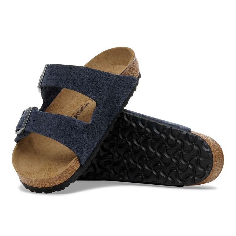 Birkenstock Arizona New Navy
