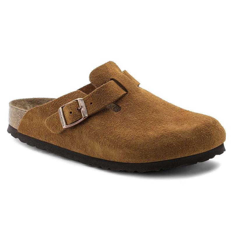 Birkenstock Boston Mink