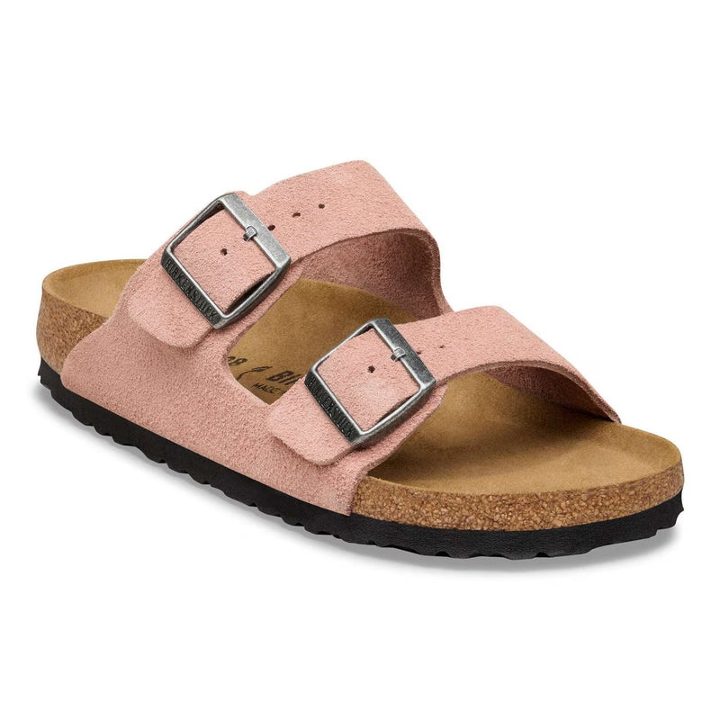 Birkenstock Arizona Pink Clay